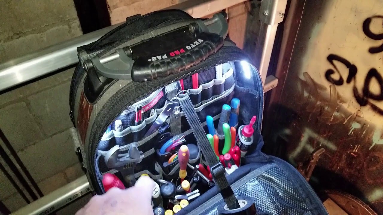 Elevator Service Call