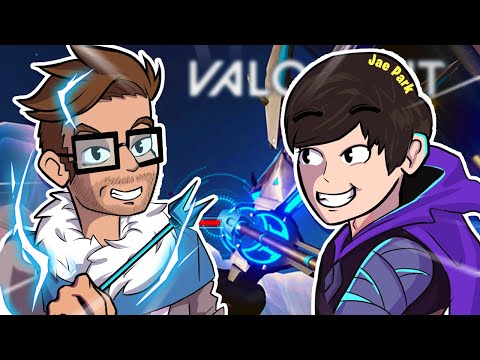 "he is a lineup nerd, of course he wins" ft. eaJPark