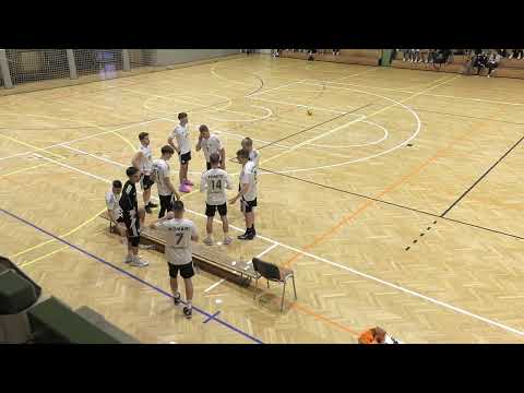 Eszterházy SC - Szolnoki SPC (2025.05.10)