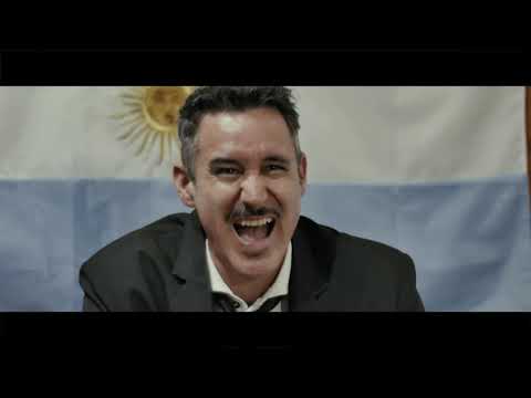 Chuchaki - Circo (video oficial)