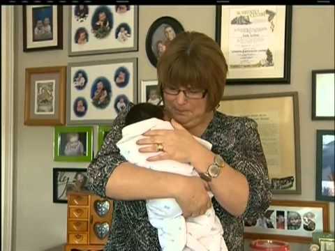 Building family ties one special child at a time