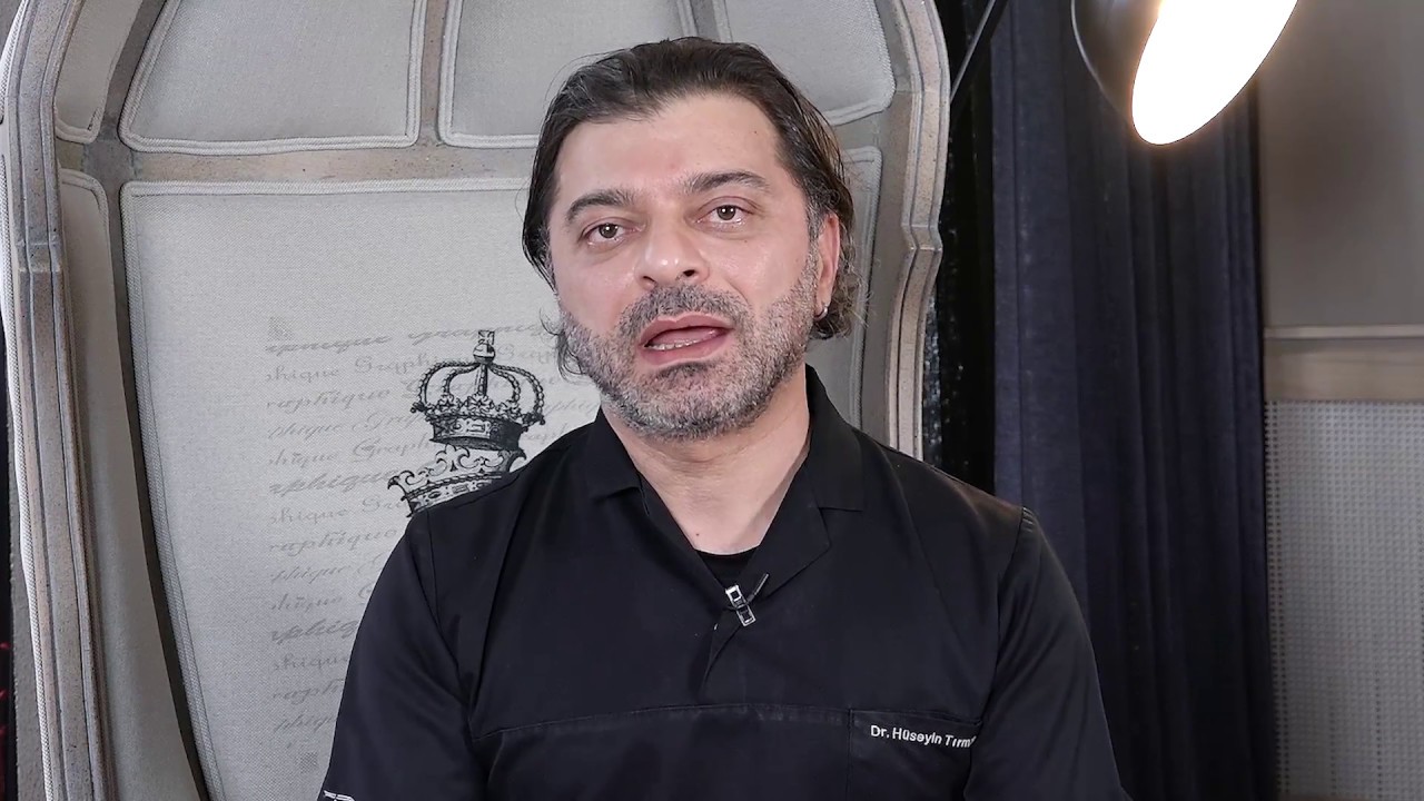 Dr Hüseyin Tırman  AMELİYATSIZ ESTETİKTE UYGULANAN TEDAVİNİN KALICILIK SÜRESİ NEDİR?