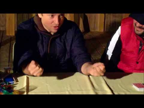 Promotional video thumbnail 3 for Elegant Magic