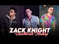 Zack Knight Mashup 2 | Heartbreak Chillout 2022 | Sad/Romantic Song | Snehasish Music