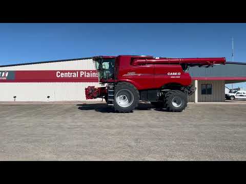2020 CASE IH 8250 For Sale
