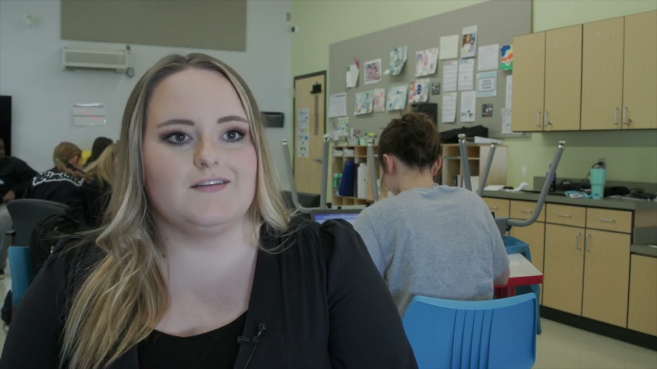 View from the Hill - Teacher Apprenticeship Video Preview