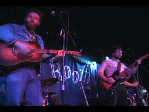 HBE VID - THE WEARY BOYS - 12-08-2005 - LOST BAYOU RAMBLE.wmv