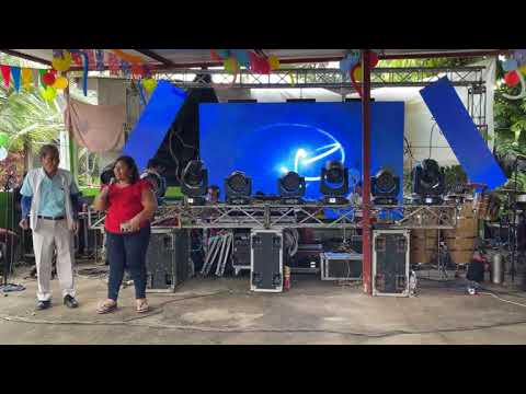 En vivo Desde sunuche II san Andrés Villaseca desde la cede espiritual de la hermana María 