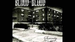 Blood for Blood - Hanging on the Corner