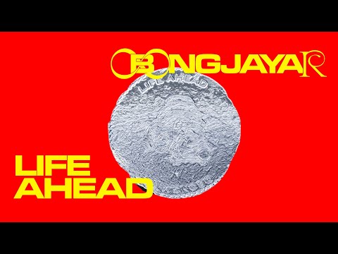 Obongjayar - Life Ahead