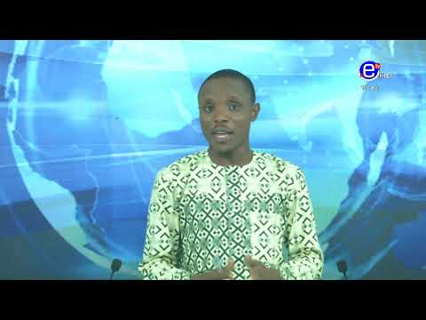 PIDGIN NEWS TUESDAY 11th JUNE 2019 - EQUINOXE TV