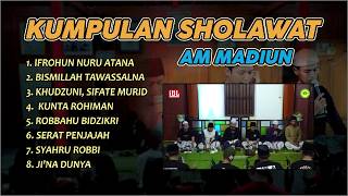 Download lagu FULL ALBUM SHOLAWAT AHBABUL MUSTHOFA MADIUN mp3 Download lagu FULL ALBUM SHOLAWAT AHBABUL MUSTHOFA MADIUN mp3