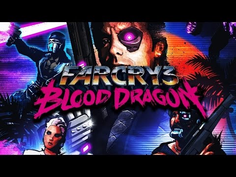 Steam Community :: Video :: FAR CRY 3 Blood Dragon | Juego gratis solo ...