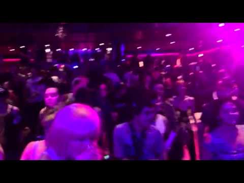 Hard Dance Icons Melbourne 2013 Ilogik