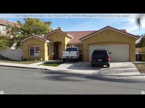 Priced at $309,900 - 31611 Saddle Ridge Drive, Lake Elsinore, CA 92532