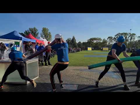 SDH Dolní Libina - Hoštický pohár 2021