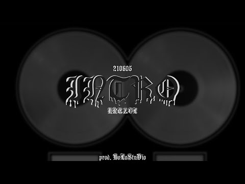 Krężoł - INTRO (prod. Dianasty)