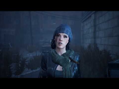 TERMINATOR RESISTANCE Walkthrough Gameplay Part 3