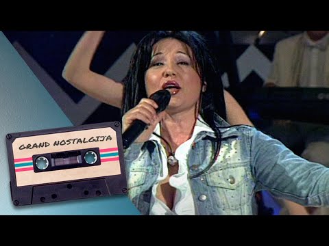 Zlata Petrovic - MIRISES NA NJU (Grand Nostalgija 2002)