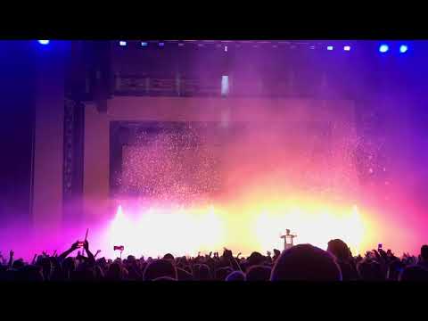 ItaloBrothers - My Life Is a Party // live at Radio Kiss Millenium Explosion 2025