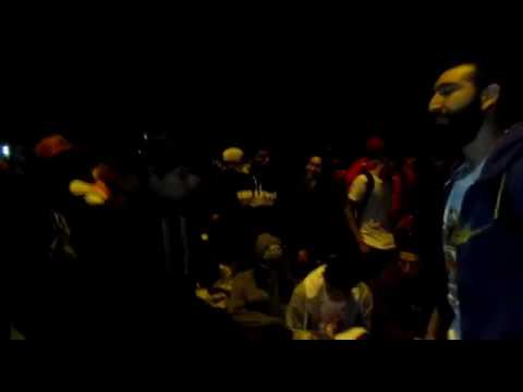 Samy Guerra vs Nane - 6tos - Batallas Catamarca II 1vs1 2017