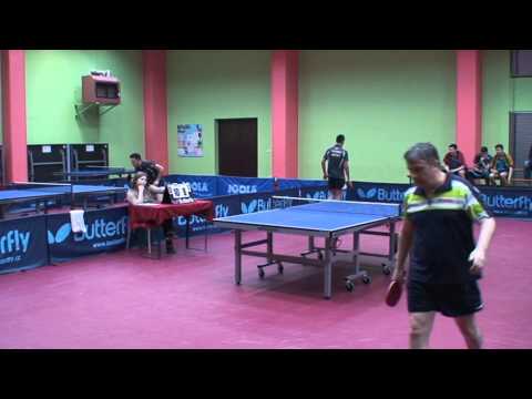 Postoaca Gabriel - Barlan Laurentiu 1