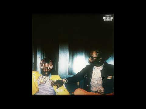 Young Thug - Sandwich ft. Lil yachty (Unreleased)   