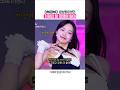 데뷔 때부터 완성형이었던 거제의 딸 리센느 원이 무대 천재 모먼트