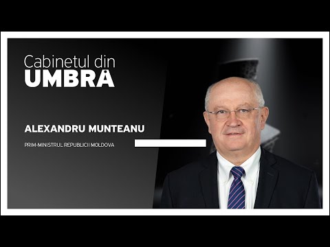Cabinetul din umbră cu Vitalie Călugăreanu, ediția din 04.12.2025
