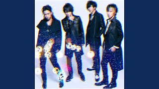 Butterfly Effect (Instrumental)