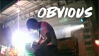 blink-182 - Obvious (Tour Video, HQ)
