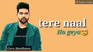 Aaja Ni Aaja | Guru Randhawa | Gippy Grewal | Binnu Dhillon | Mar Gaye Oye Lok