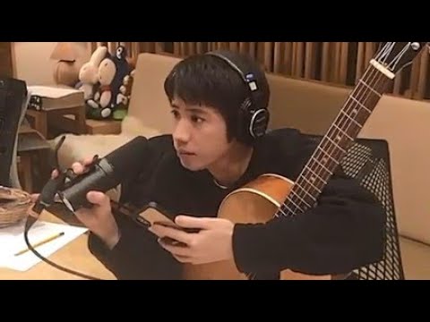 Someone You Loved - Lewis Capaldi (cover by Taka from ONE OK ROCK)