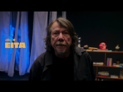 Lenine - Eita (Clipe Oficial)