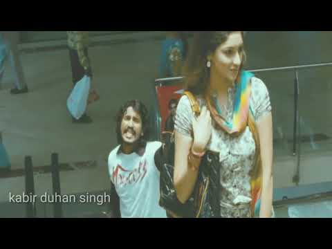 💛💛💛Kabir  duhan Singh  💛💛💛 Yen thaae thantha uyirai nee kolai seyya thuninthae💛💛💛 kds💛💛💛