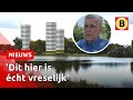 Woede over grote woontorens in natuurpark | Omroep Brabant