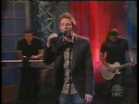 CLAY AIKEN-Invisible-Jay Leno.mov