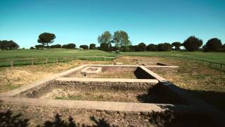 Golf Path | Sheraton Parco de Medici Rome Hotel