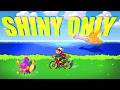 I Attempted Pokemon S Most Unforgiving Challenge