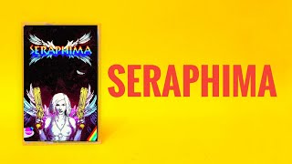 TeZ-X Spectrum SERPHIMA