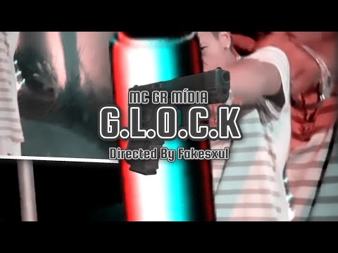 MC GR MÍDIA - G.L.O.C.K!!! 🚨