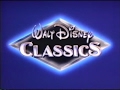 Opening To Dumbo 1991 VHS 50th Anniversary Alternate Version 2 FAKE