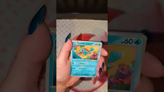 Caterpie 151 - Illustration Rare