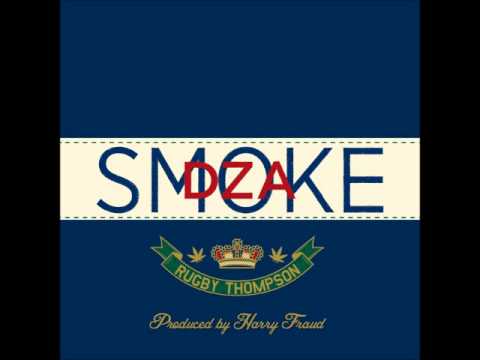 Smoke DZA - Game 7 Ft. A$AP Twelvyy