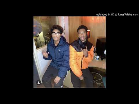 Biggz x Stxckz - Turn Back Time