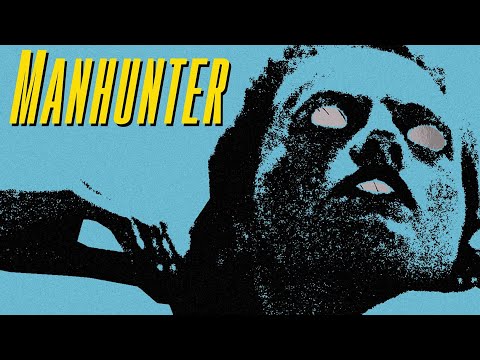 MANHUNTER super soundtrack suite