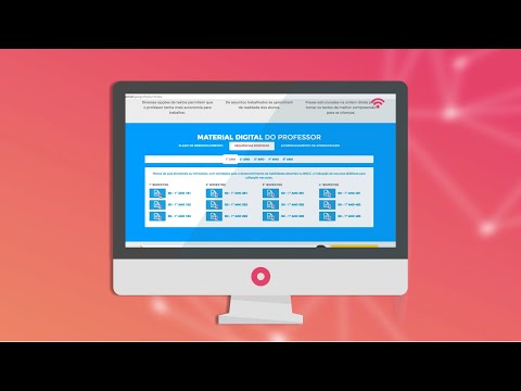 MATERIAL DIGITAL PNLD 2019 DA EDITORA MODERNA