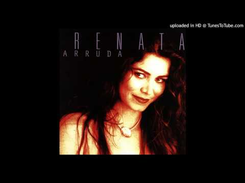 Renata Arruda - É Ouro Pra Mim