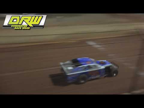 AMCA Nationals - Heat 1 - Carina Speedway - 11.06.16