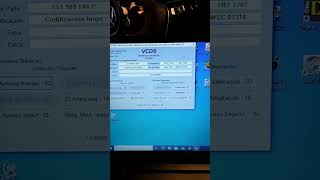 Reparación efectiva y code p1609 Volkswagen